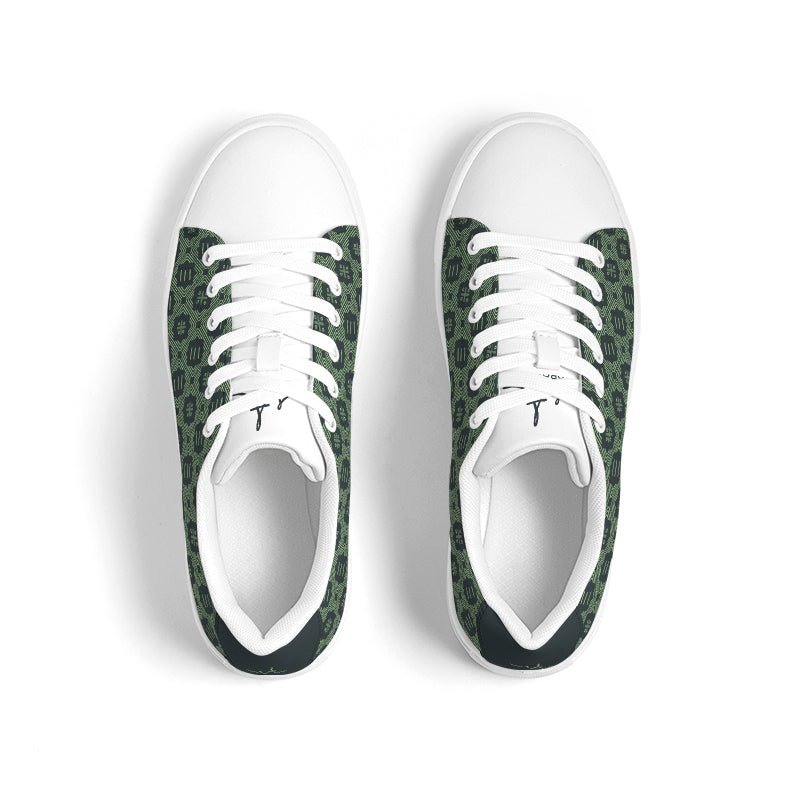 Sneaker - Abate Collection