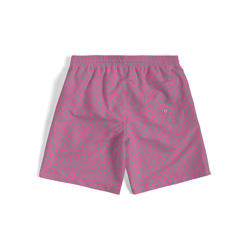 Swim Trunk - Abate