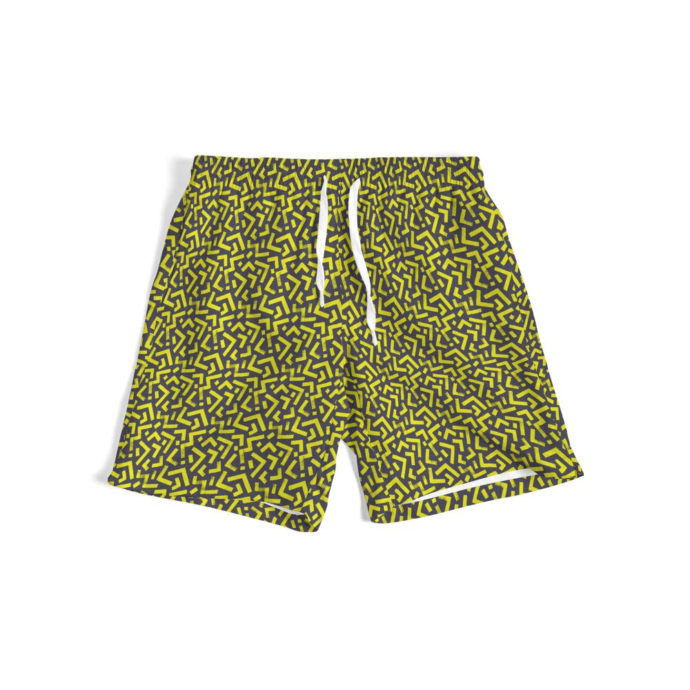 Swim Trunk - Abate