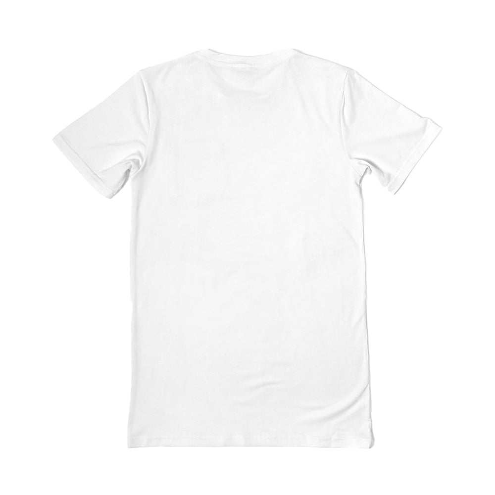 Tribal Pocket T-Shirt - Abate