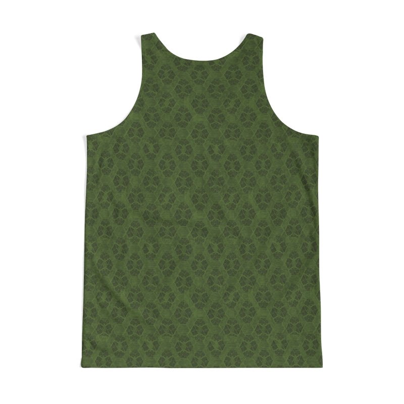 Tribal Tank - Abate