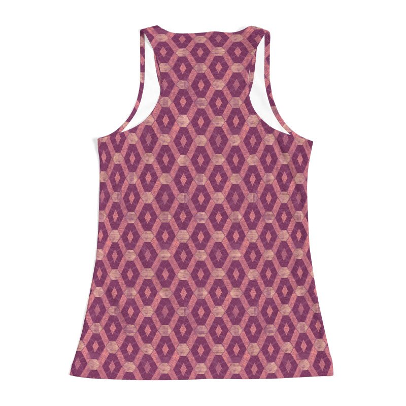 Tribal Tank - Abate