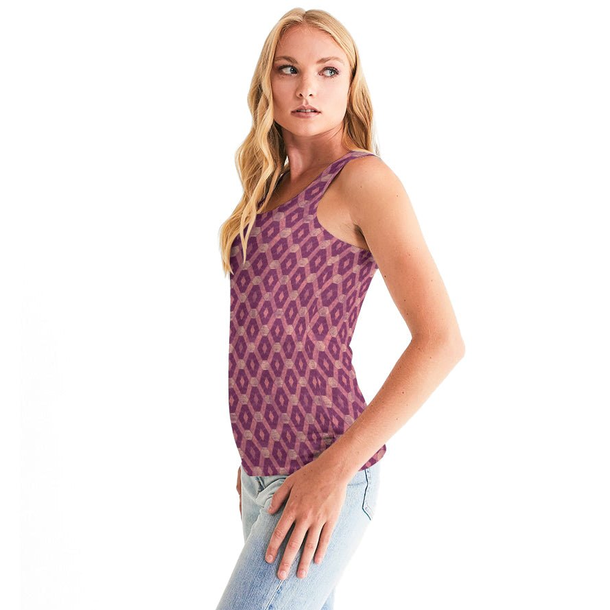 Tribal Tank - Abate