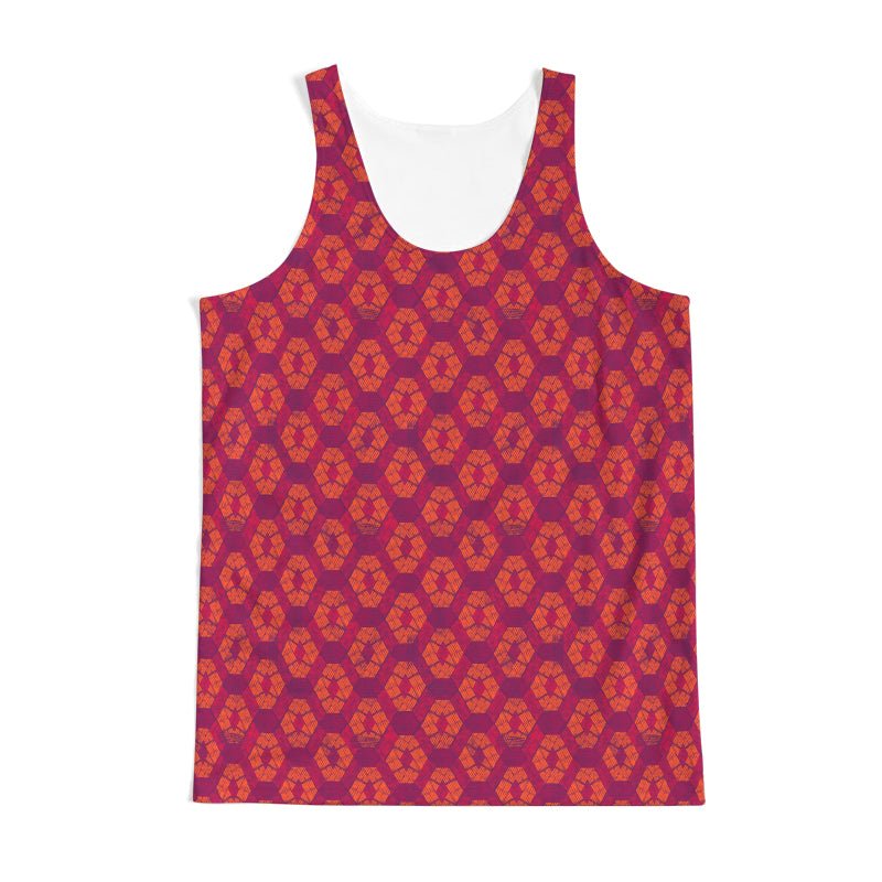 Tribal Tank - Abate