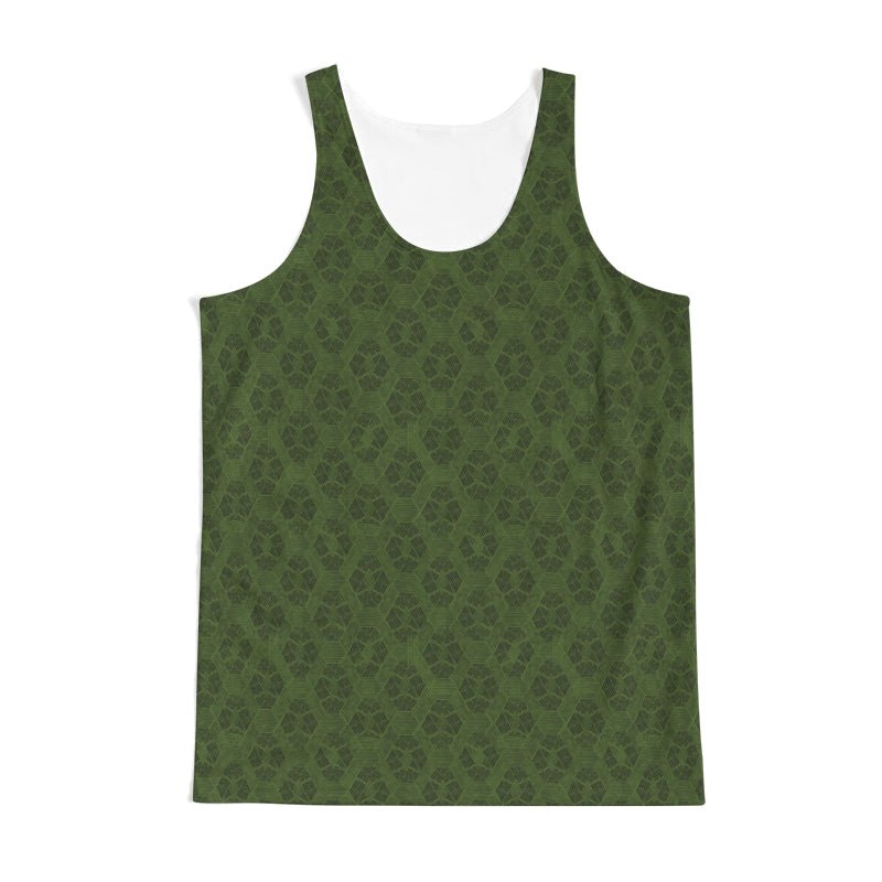 Tribal Tank - Abate