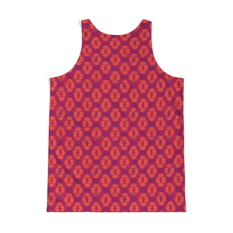 Tribal Tank - Abate