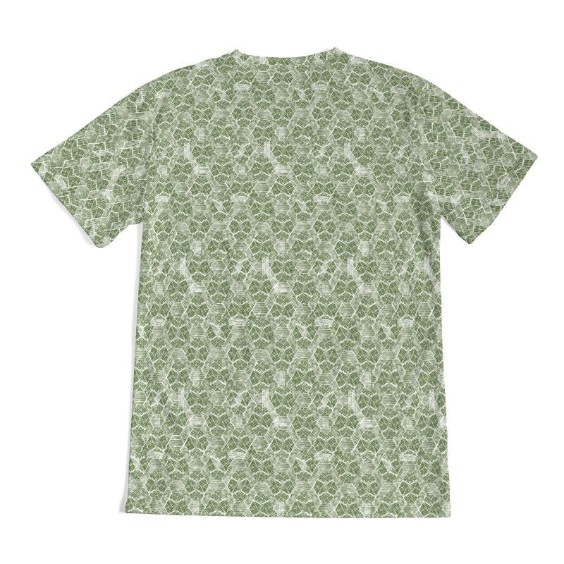Tribal Tee - Abate