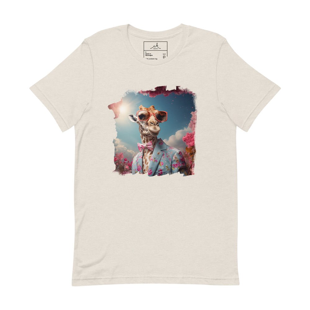 Twiga T-Shirt - Abate