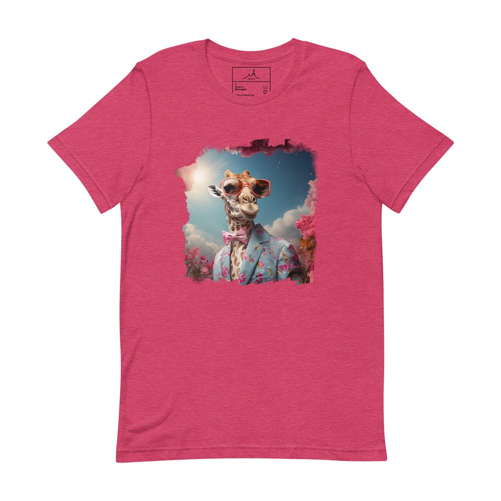 Twiga T-Shirt - Abate