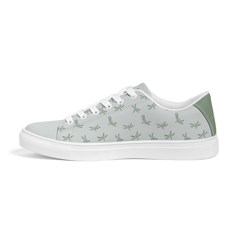 Dragonfly Low-Top - Abate