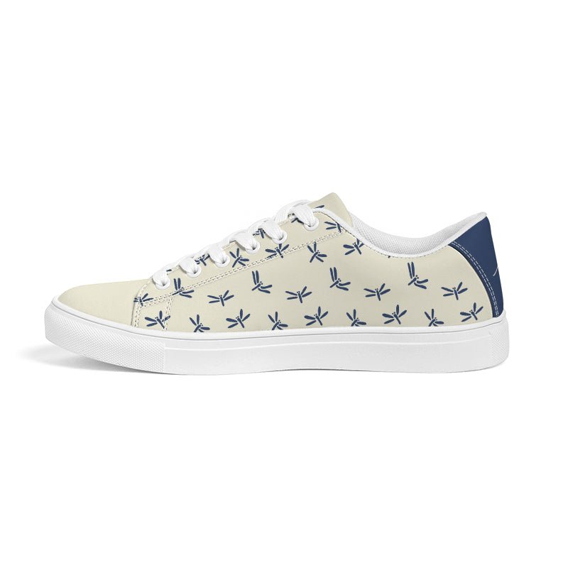 Dragonfly Low-Top - Abate
