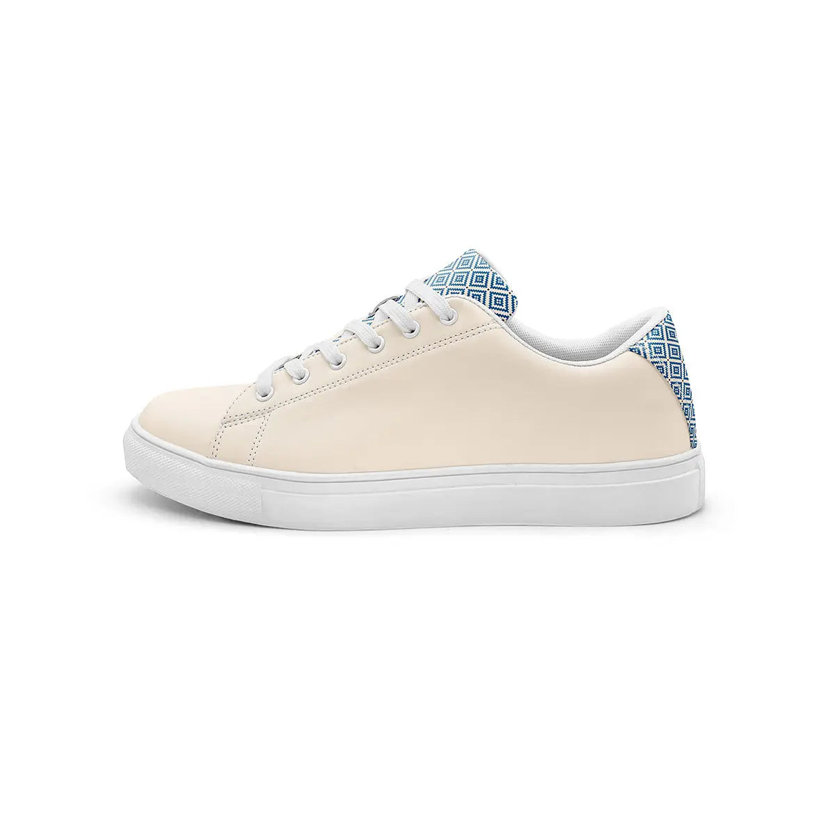 Abate Unisex Tilet Low Top | Sapphire