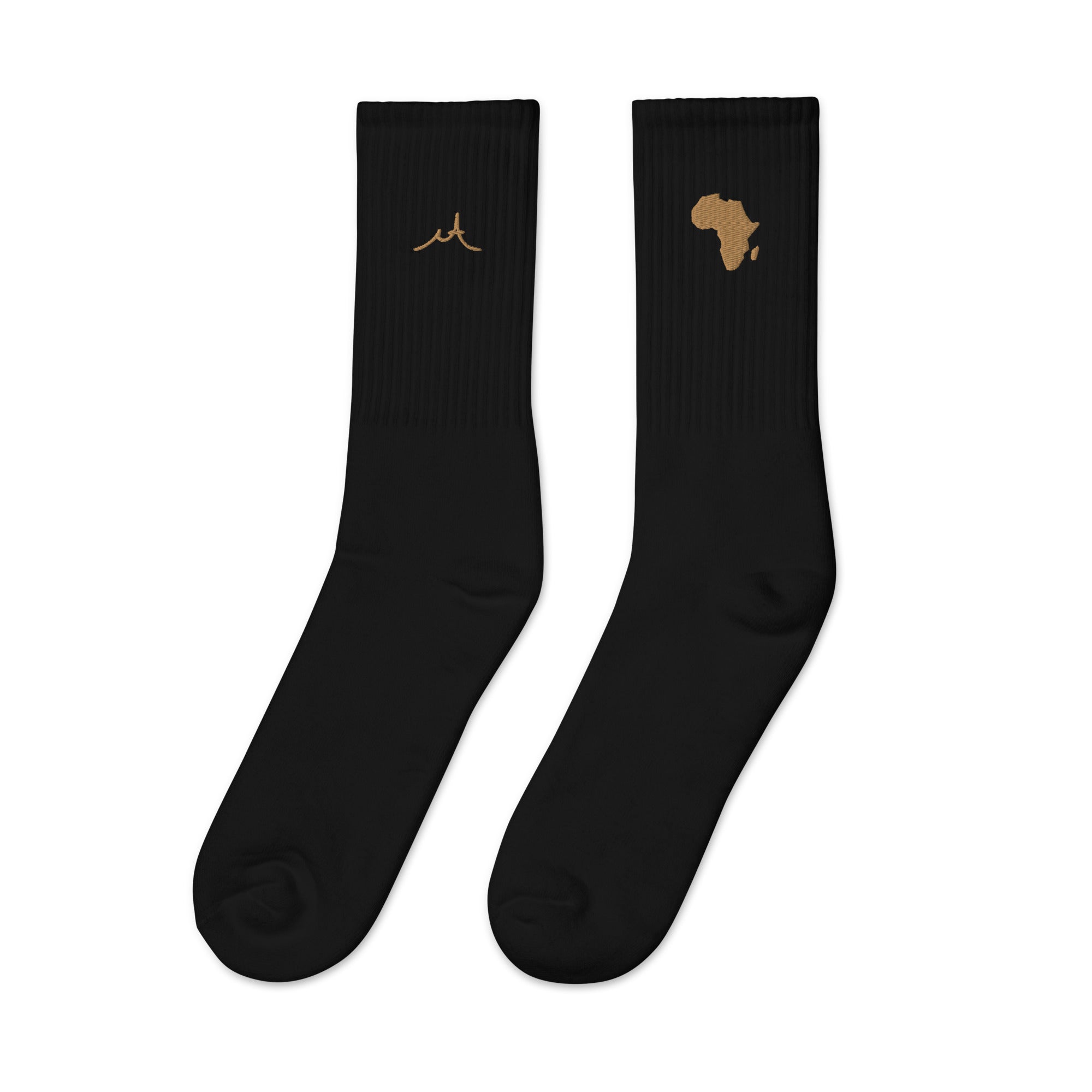 Africa Socks - Abate