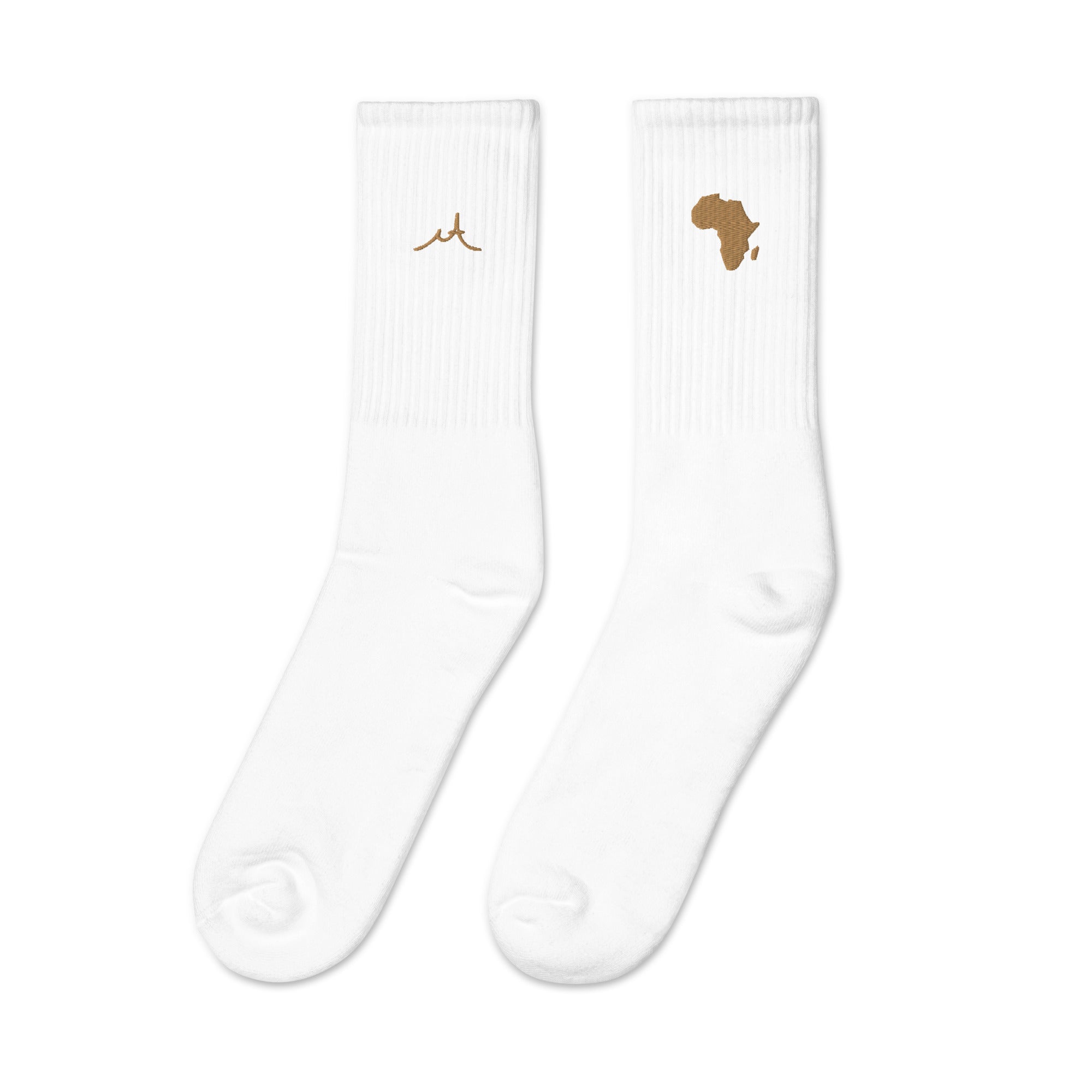Africa Socks - Abate