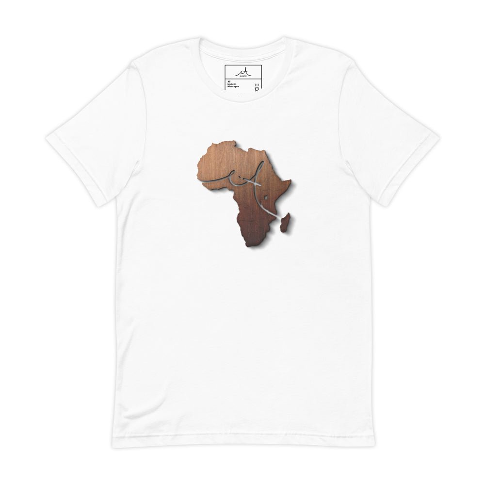 Africa T-Shirt - Abate