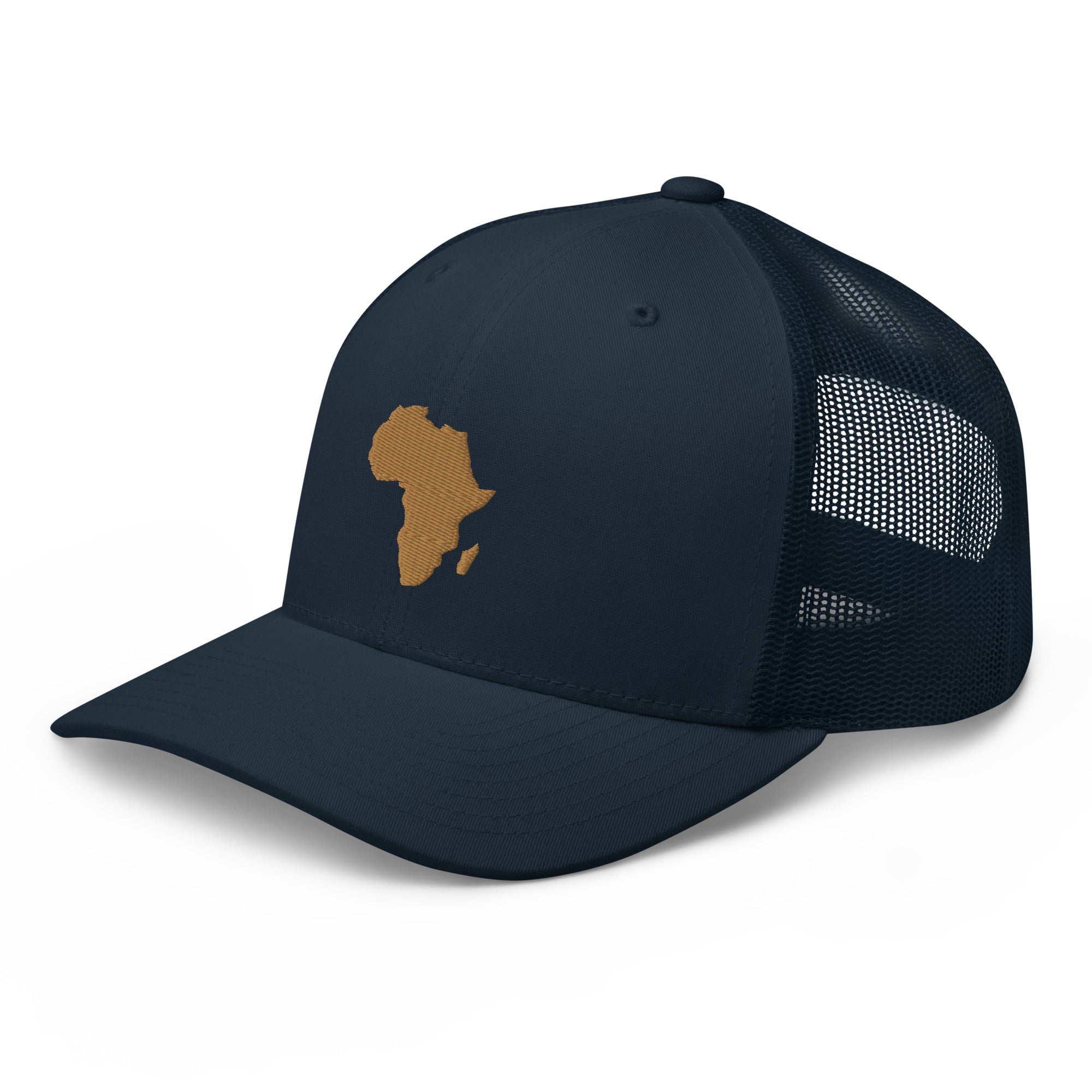 Africa Trucker - Abate