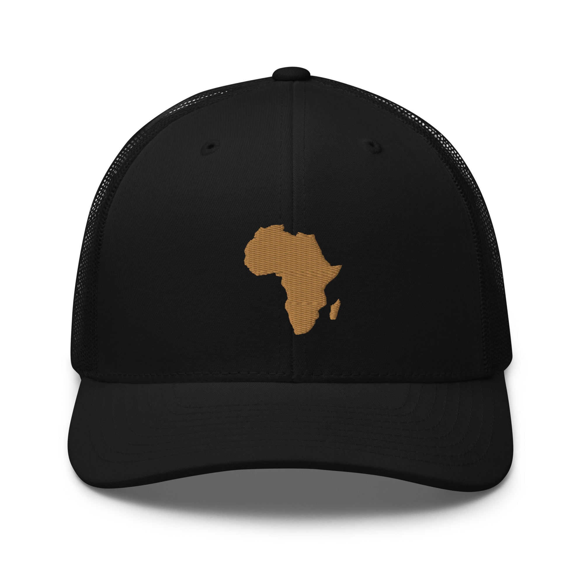 Africa Trucker - Abate