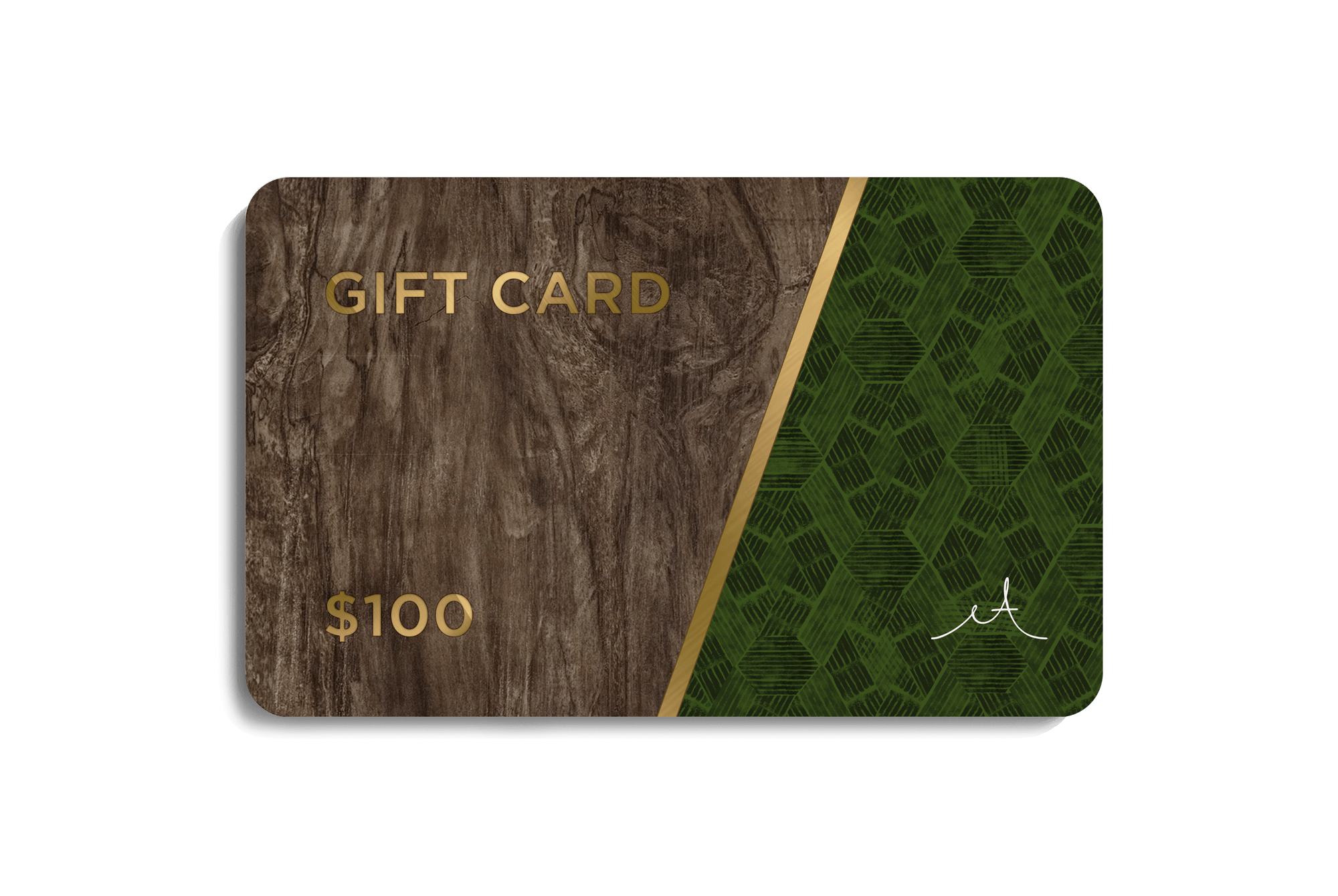 Gift Card - Abate Collection
