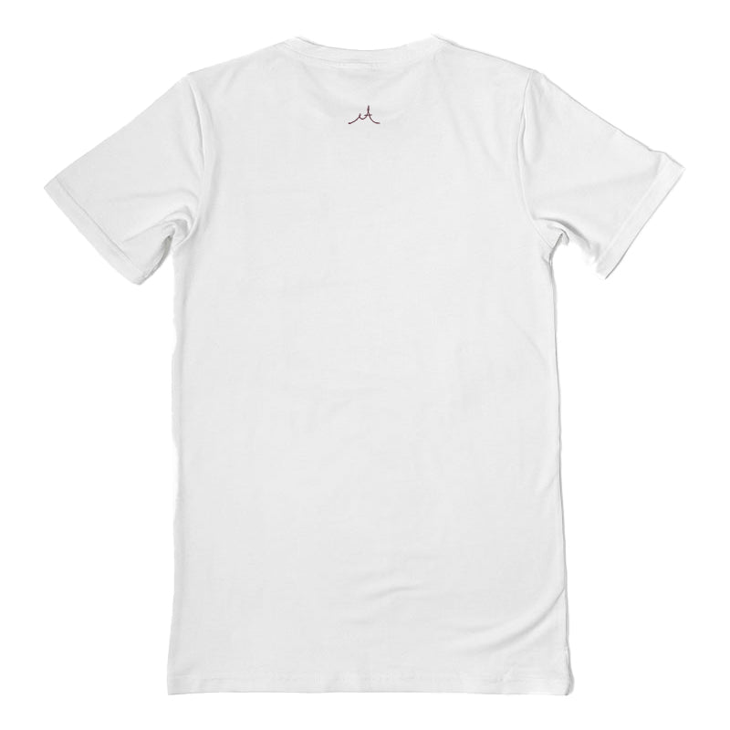 Gingko Pocket T-Shirt - Abate