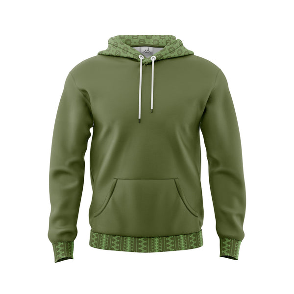 Sport Hoodie - Abate Collection