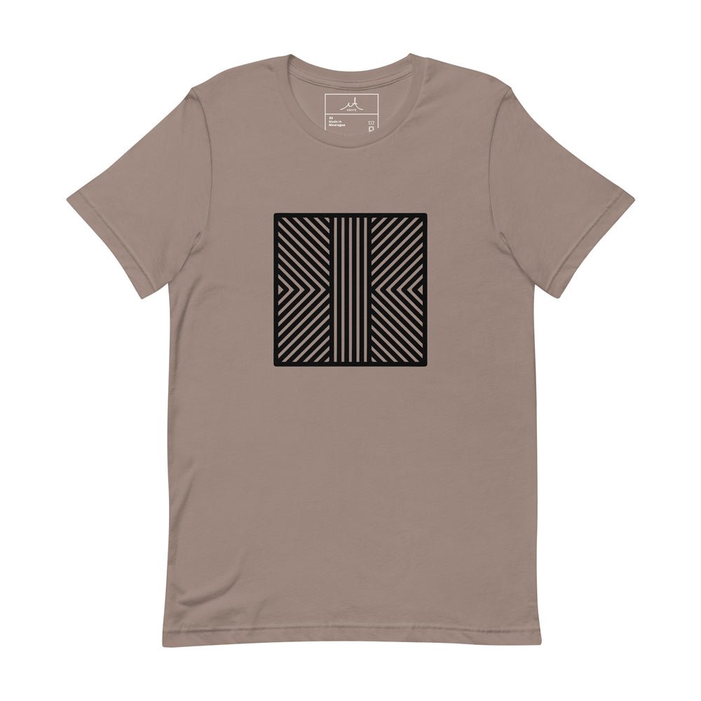Zulu Shield T-Shirt - Abate